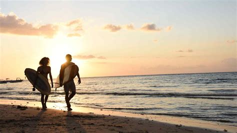 Tamarin Bay Dolphin Spotting And Surfing Visaliv