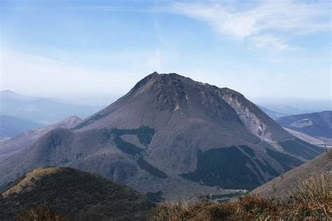 別府湯けむり展望台・鶴見岳 別府ロープウェイで景色を楽しむ 休日充実化計画