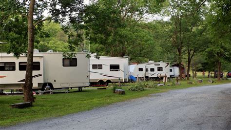 Camping in Astoria Oregon — 7 Places in Astoria, Oregon