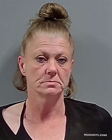 Turner Melanie Ray Escambia County Mugshots Zone