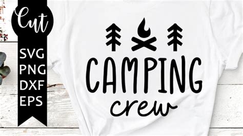 Happy Camper Svg Free Camping Life Svg Camper Svg Free Cut Svg Files