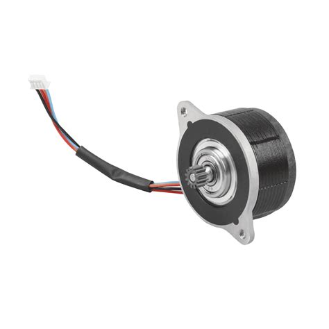 Creality K1 Max Circular Stepper Motor - 3D Printing Motor