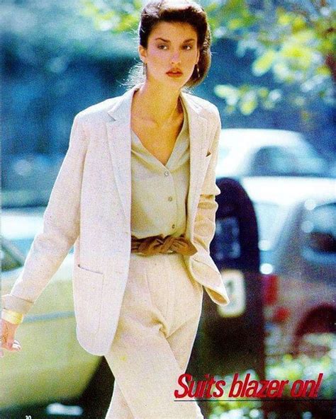 Janice Dickinson 1979 Photographed By Arthur Elgort Janicedickinson