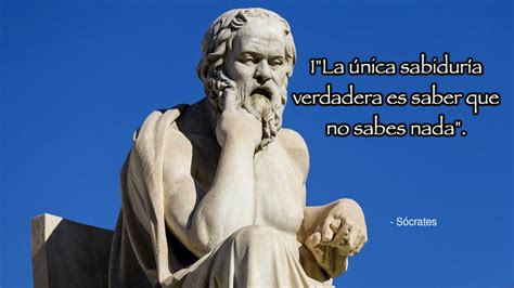 80 Frases de Sócrates Coach