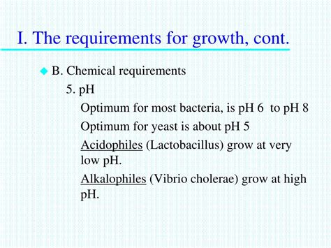 Ppt Microbial Growth Powerpoint Presentation Free Download Id7402815