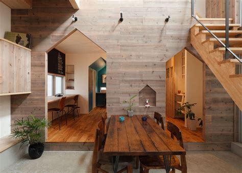 house   house houseception