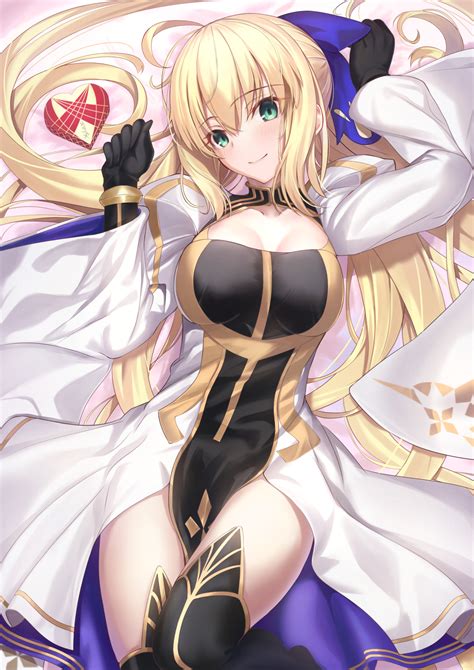 Artoria Caster Artoria Pendragon