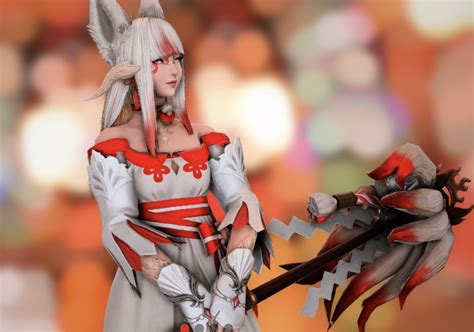 Top 5 Ff14 Best White Mage Glamor Sets Gamers Decide