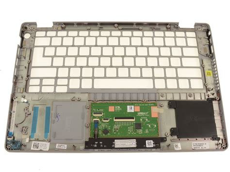 Buy Dell Latitude Touchpad Palmrest Yxgnt