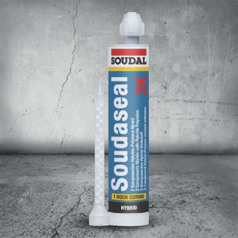 Soudaseal K Ml Total Waterproofing Supplies