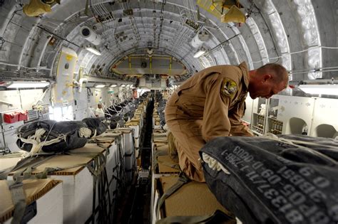 Dvids Images Operation Enduring Freedom Air Drop Image 7 Of 46