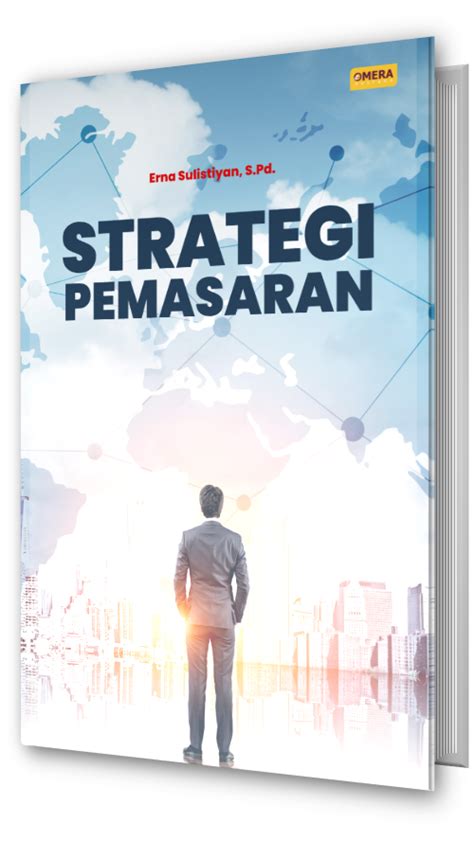 STRATEGI PEMASARAN Omera Pustaka