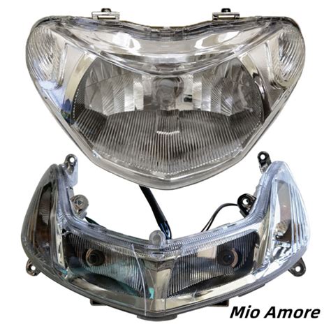 Motor Legend Headlight Yamaha Mio Amore Mio Sporty Head Light