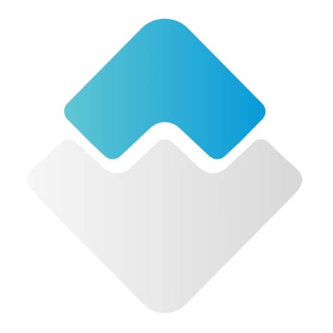 Waves Wallet Iucn Water