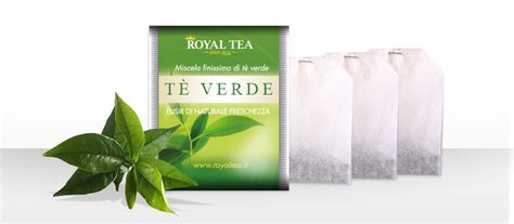 Modi Per Riutilizzare Le Bustine Del T Royaltea