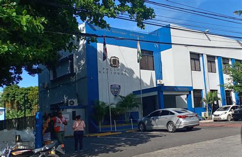 Desmantelan En Puerto Plata Red Que Traficaba Con Municiones Apresan