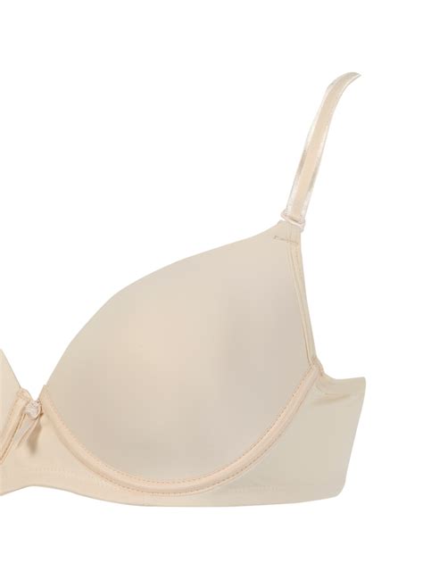 Nude Bra