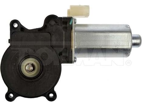 Bmw Power Window Motor Dorman Oe Solutions Dorman Oe