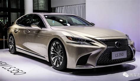 Lexus Ls Fourth Generation Lexus Enthusiast