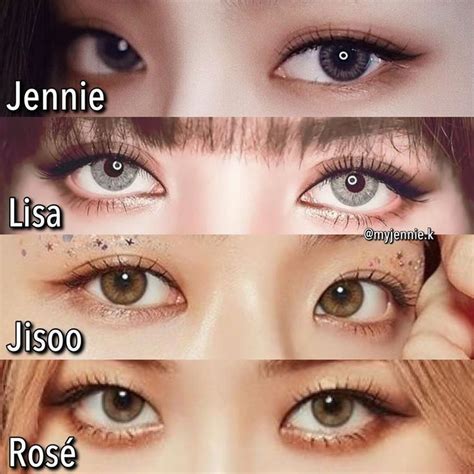 Pin By Eleonóra Kocsisová On Blackpink Korean Eye Makeup Eye Makeup