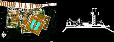 Mirador En Autocad Librer A Cad