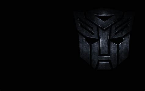 Autobots Logo Wallpapers - Wallpaper Cave