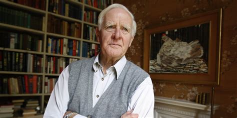 British Spy Turned Novelist John Le Carre Dies At 89 Daily Sabah