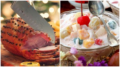 10 Must Have Filipino Food In Your Noche Buena