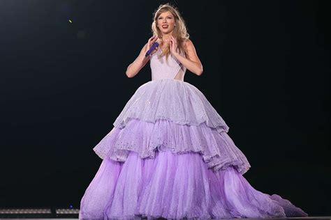 Taylor Swift Says Her First-Ever Concerts in Mexico Were 'Unforgettable'