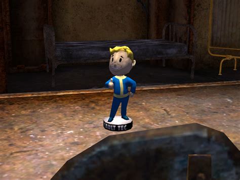 Bobblehead Charisma Fallout Wiki Fandom