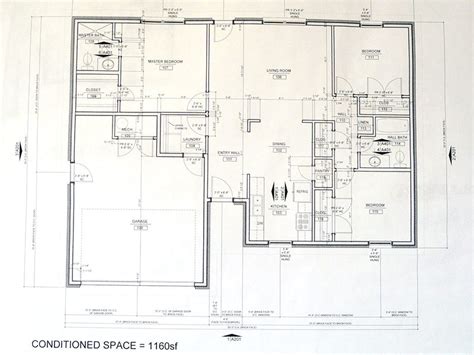 Cherokee Nation Housing Floor Plans 3 Bedroom | plougonver.com