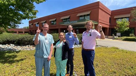 Sutter Amador Hospital Recognized as One of the Best Places to Work in Healthcare in 2024 | Vitals