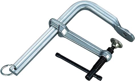 What Is a Clamp Used? | How Does a Clamp Work? | 38 Different Types of ...