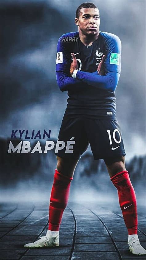 Details More Than Mbappe K Wallpaper Latest In Cdgdbentre