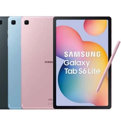 Samsung Galaxy Tab S Lite Vs Lenovo Tab M With Stylus Pen And Folio