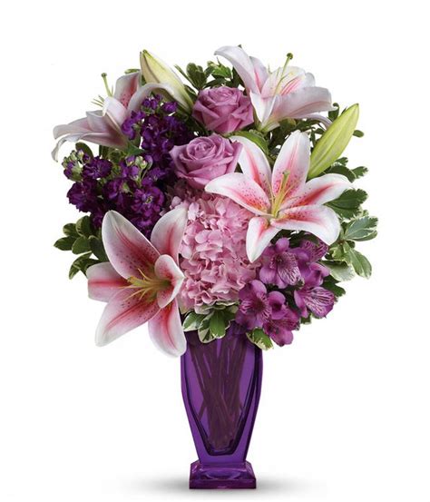 Sympathy Flowers & Gifts - FromYouFlowers 4