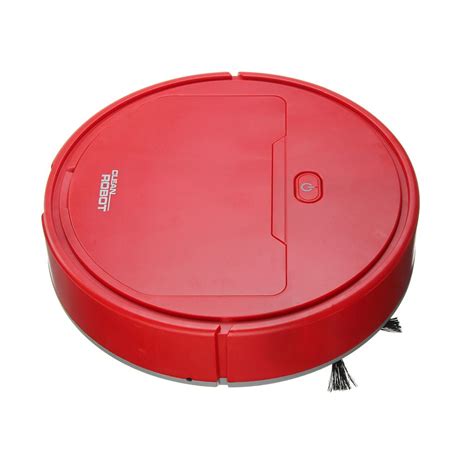 Buy In Rechargable Smart Robot Automatic Vacuum Cleaner Sweeper