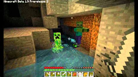 Let S Play Minecraft Part 182 Kellerausbau YouTube