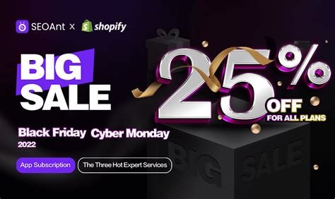 Best Shopify App Offers For Bfcm 2022 Get Your Store Ready For Black Friday Parcelpanel Blog