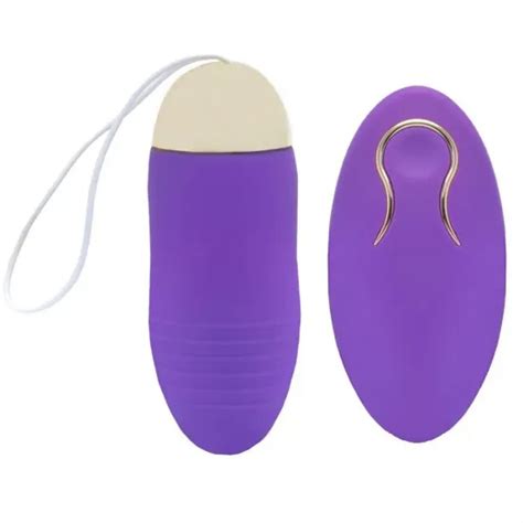 VIBRADOR BULLET JUMP EGG VIBRAÇOES SEM FIO Inspire se Seu Sex Shop Online e Muito Mais