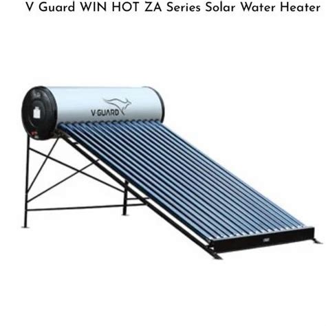 V Guard WIN HOT ZA Series Solar Water Heater 100 Litre At 16000 In Bengaluru