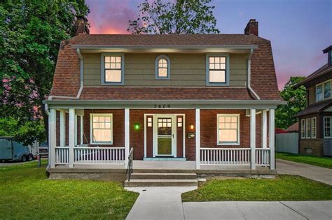 2609 Central Ave Sibcy Cline Realtors®
