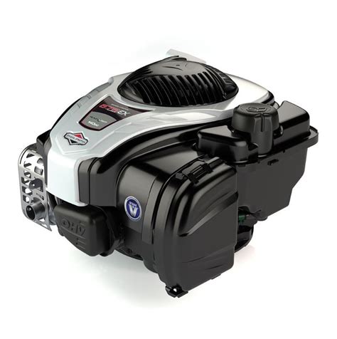 Купить Двигатель Briggs & Stratton (Бриггс Страттон) 575EX ...