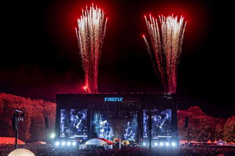 Firefly Festival canceled for 2023 - Delaware Business Times