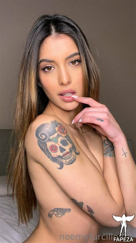 Noemy Nude Leaks OnlyFans Photo 54 Fapeza