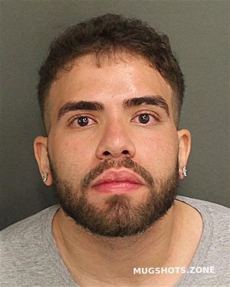 Hernandezilarraza Irvin Orange County Mugshots Zone