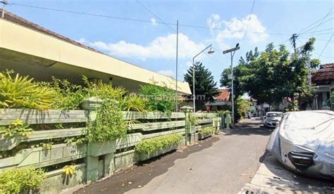 Rumah Dengan Jogging Track Dijual Di Gondokusuman Yogyakarta Terbaru