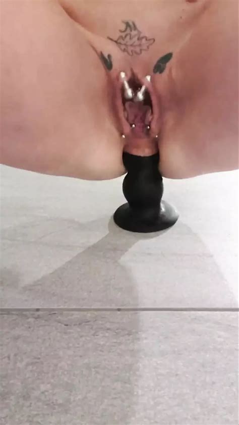 MILF Julie Plays With Her Cervix Amateur Porn Feat JulieEroticDress By FapHouse XHamster