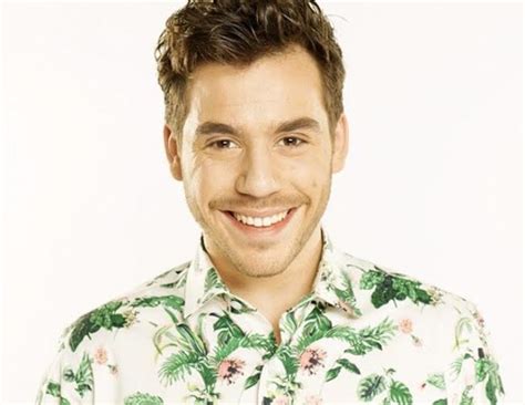 Un Actor Revel Que Es Gay Con Un Emocionante Texto Diario La Capital De Mar Del Plata