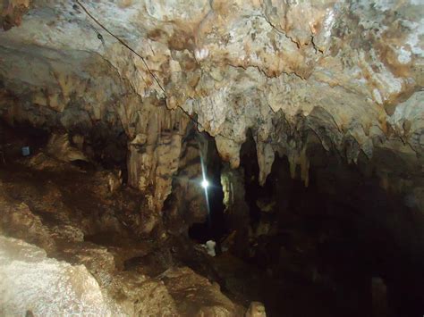 the traveller & her thoughts: HINAGDANAN CAVE (Bohol)